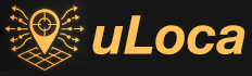 uLoca Logo